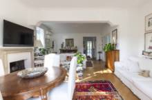 Vendita pregevole villa unifamiliare con giardino Pesaro - Zona mare (VI877)