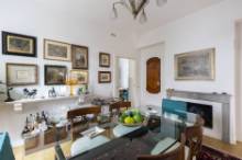 Vendita pregevole villa unifamiliare con giardino Pesaro - Zona mare (VI877)