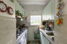 Vendita pregevole villa unifamiliare con giardino Pesaro - Zona mare (VI877)