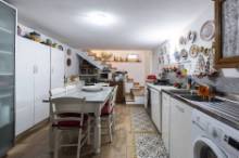 Vendita pregevole villa unifamiliare con giardino Pesaro - Zona mare (VI877)