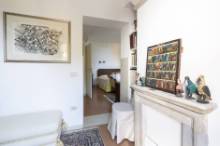 Vendita pregevole villa unifamiliare con giardino Pesaro - Zona mare (VI877)