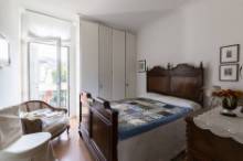 Vendita pregevole villa unifamiliare con giardino Pesaro - Zona mare (VI877)