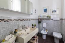 Vendita pregevole villa unifamiliare con giardino Pesaro - Zona mare (VI877)