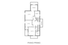 Vendita pregevole villa unifamiliare con giardino Pesaro - Zona mare (VI877)