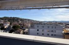 Vendita attico panoramico con terrazza e garage Pesaro - Zona centro-mare (AP926)