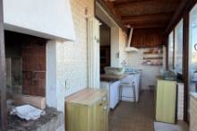 Vendita attico panoramico con terrazza e garage Pesaro - Zona centro-mare (AP926)