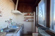 Vendita attico panoramico con terrazza e garage Pesaro - Zona centro-mare (AP926)