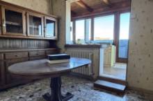 Vendita attico panoramico con terrazza e garage Pesaro - Zona centro-mare (AP926)