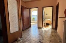 Vendita attico panoramico con terrazza e garage Pesaro - Zona centro-mare (AP926)