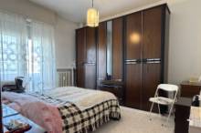 Vendita appartamento vista mare con ampi terrazzi Pesaro - Zona Baia Flaminia (AP921)