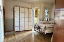 Vendita attico panoramico con terrazza e garage Pesaro - Zona centro-mare (AP926)