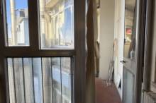 Vendita attico panoramico con terrazza e garage Pesaro - Zona centro-mare (AP926)