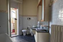 Vendita attico panoramico con terrazza e garage Pesaro - Zona centro-mare (AP926)