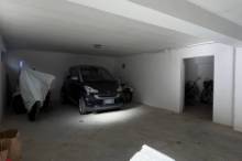 Vendita attico panoramico con terrazza e garage Pesaro - Zona centro-mare (AP926)
