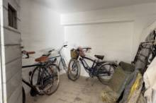 Vendita attico panoramico con terrazza e garage Pesaro - Zona centro-mare (AP926)