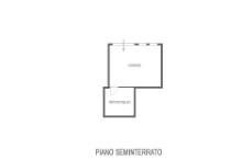 Vendita attico panoramico con terrazza e garage Pesaro - Zona centro-mare (AP926)
