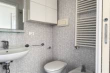 Vendita luminoso attico Pesaro - Zona centro storico (AP922)