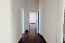 Vendita luminoso attico Pesaro - Zona centro storico (AP922)