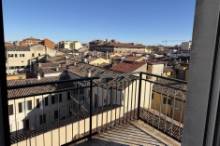 Vendita luminoso attico Pesaro - Zona centro storico (AP922)