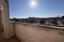 Vendita luminoso attico Pesaro - Zona centro storico (AP922)