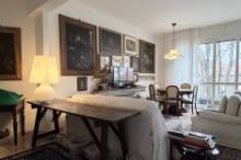 Vendesi luminoso appartamento Pesaro - Zona centro-mare (AP931)