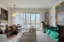 Vendesi luminoso appartamento Pesaro - Zona centro-mare (AP931)