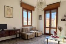 Vendita appartamento in quadrifamiliare con garage Pesaro - Zona Muraglia (AP927)