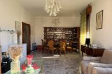 Vendita appartamento in quadrifamiliare con garage Pesaro - Zona Muraglia (AP927)