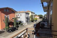 Vendita appartamento in quadrifamiliare con garage Pesaro - Zona Muraglia (AP927)