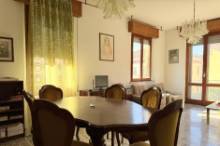 Vendita appartamento in quadrifamiliare con garage Pesaro - Zona Muraglia (AP927)