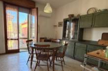 Vendita appartamento in quadrifamiliare con garage Pesaro - Zona Muraglia (AP927)