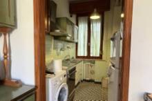 Vendita appartamento in quadrifamiliare con garage Pesaro - Zona Muraglia (AP927)