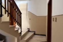 Vendita appartamento in quadrifamiliare con garage Pesaro - Zona Muraglia (AP927)