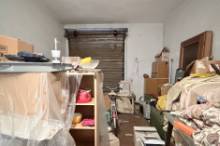 Vendita appartamento in quadrifamiliare con garage Pesaro - Zona Muraglia (AP927)