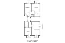 Vendita appartamento in quadrifamiliare con garage Pesaro - Zona Muraglia (AP927)