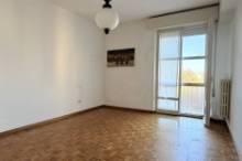 Vendita appartamento luminoso con posto auto Pesaro - Zona mare (AP928)