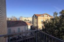 Vendita appartamento luminoso con posto auto Pesaro - Zona mare (AP928)