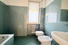 Vendita appartamento luminoso con posto auto Pesaro - Zona mare (AP928)