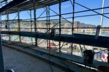 Vendita appartamento vista mare in nuova costruzione Pesaro - Zona porto (AP930)