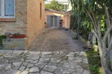 Vendita pregevole villa con giardino Pesaro - Zona centro-mare (VI020)