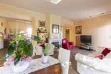 Vendita pregevole villa con giardino Pesaro - Zona centro-mare (VI020)