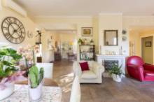 Vendita pregevole villa con giardino Pesaro - Zona centro-mare (VI020)