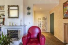 Vendita pregevole villa con giardino Pesaro - Zona centro-mare (VI020)