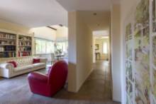 Vendita pregevole villa con giardino Pesaro - Zona centro-mare (VI020)