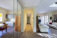 Vendita pregevole villa con giardino Pesaro - Zona centro-mare (VI020)