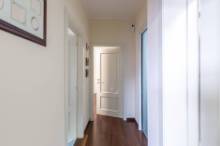 Vendita pregevole villa con giardino Pesaro - Zona centro-mare (VI020)