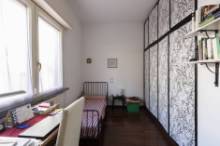 Vendita pregevole villa con giardino Pesaro - Zona centro-mare (VI020)