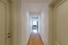 Vendita pregevole villa con giardino Pesaro - Zona centro-mare (VI020)