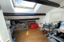 Vendita pregevole villa con giardino Pesaro - Zona centro-mare (VI020)