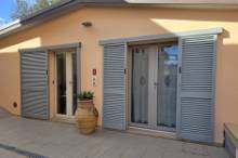 Vendita pregevole villa con giardino Pesaro - Zona centro-mare (VI020)
